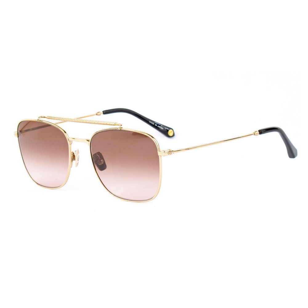 Ochelari de Soare Bărbați Belstaff BECKHAM-S128 Auriu* Ø 53 mm