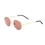 Ochelari de Soare Unisex Belstaff BLACKROD-GLD Ø 51 mm