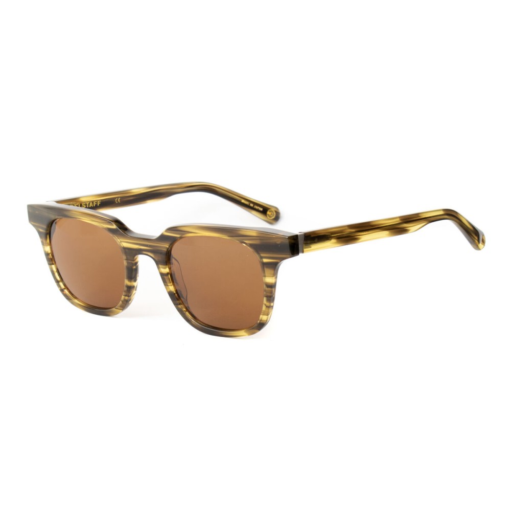 Ochelari de Soare Damă Belstaff BOORMAN-S027 Ø 48 mm
