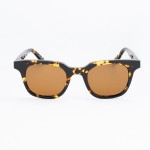 Ochelari de Soare Damă Belstaff BOORMAN-S030 Ø 48 mm