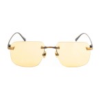 Ochelari de Soare Unisex Belstaff HAYFORD-S046 ø 54 mm