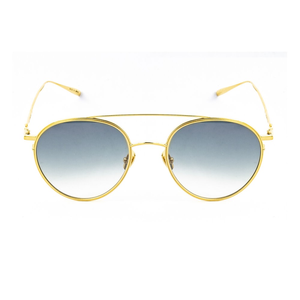 Ochelari de Soare Unisex Belstaff JAGGEDSDORADO Ø 53 mm