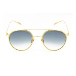 Ochelari de Soare Unisex Belstaff JAGGEDSDORADO Ø 53 mm
