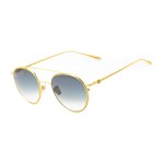 Ochelari de Soare Unisex Belstaff JAGGEDSDORADO Ø 53 mm