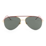 Ochelari de Soare Unisex Belstaff PHOENIX-S076 ø 59 mm