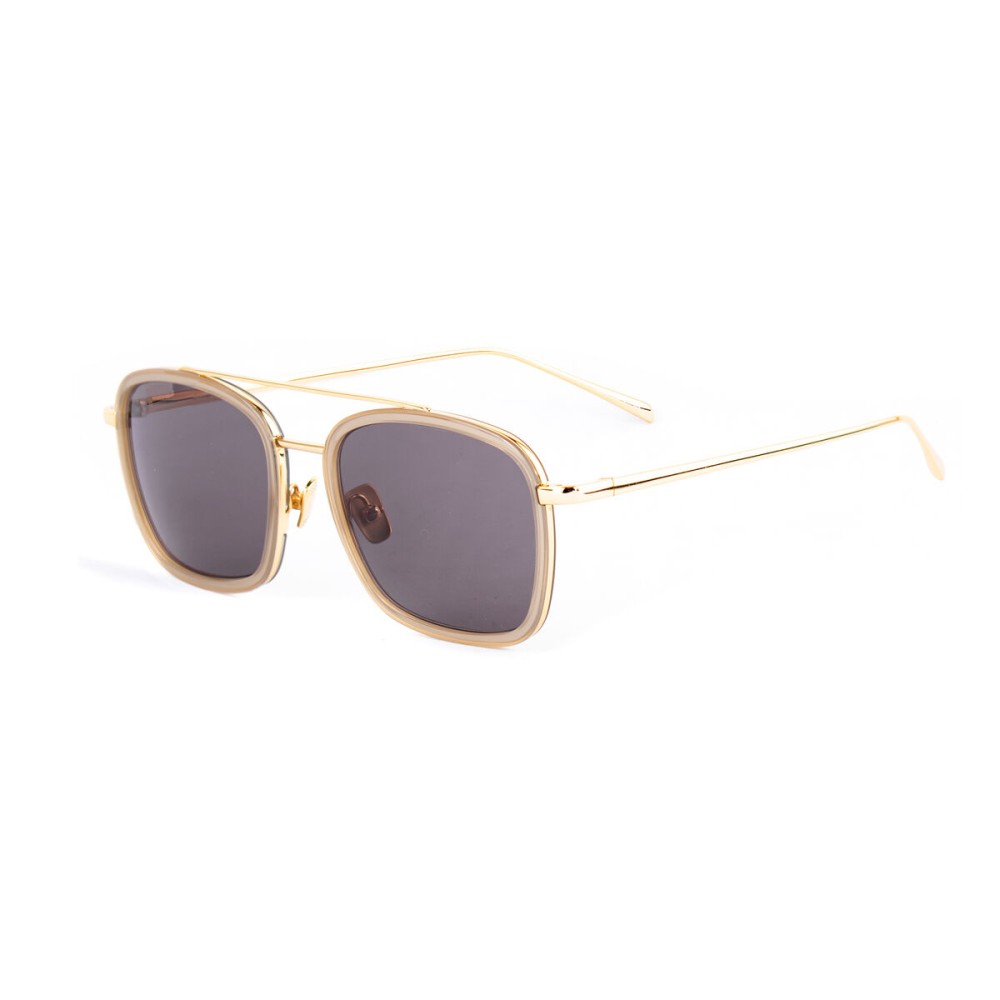 Ochelari de Soare Bărbați Belstaff RYDERTWOS090 Auriu* Ø 51 mm