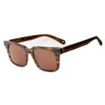 Ochelari de Soare Damă Belstaff TRIUMPH-S096 Ø 52 mm