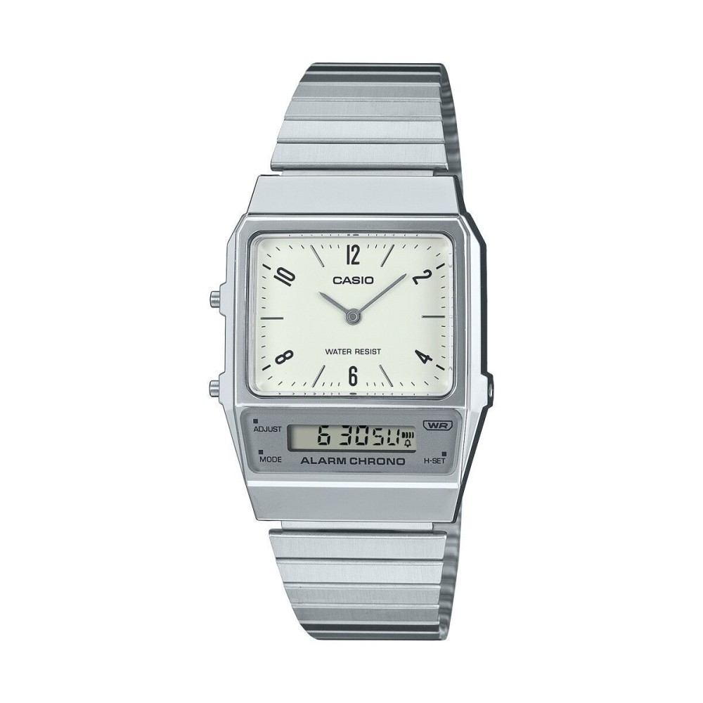 Ceas Bărbați Casio AQ-800E-7A2EF (Ø 32 mm)