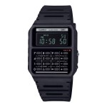 Ceas Bărbați Casio CA-53WB-1BEF (Ø 34,4 mm)