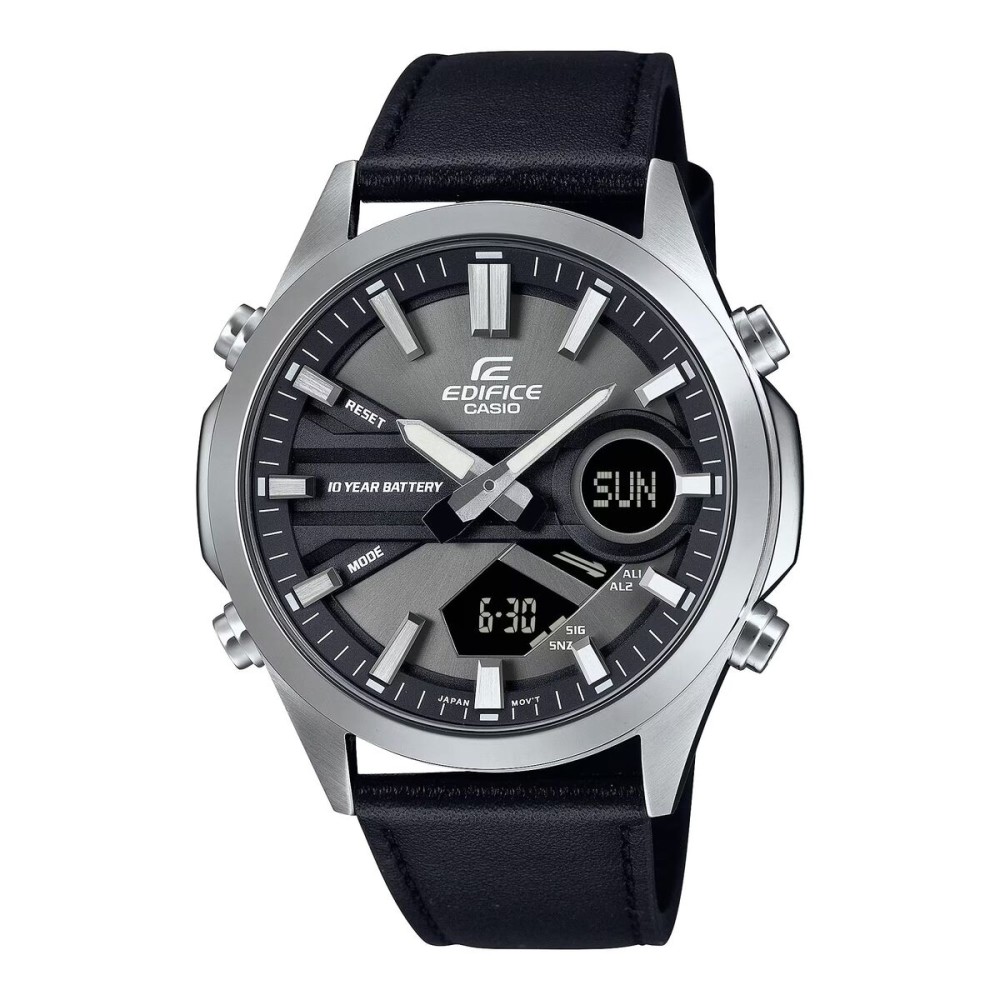 Ceas Bărbați Casio EFVC120L8AEF (Ø 45,5 mm)