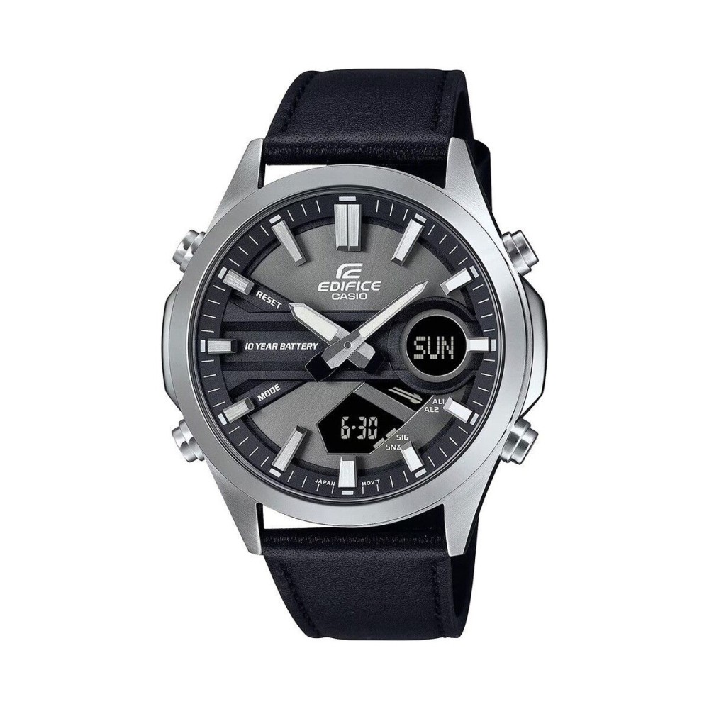 Ceas Bărbați Casio EFVC120L8AEF (Ø 45,5 mm)