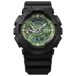 Ceas Bărbați Casio GA110CD1A3ER (Ø 51,2 mm)