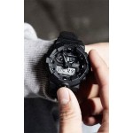 Ceas Bărbați Casio GA700BCE1AER