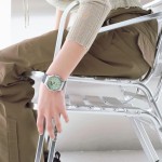 Ceas Damă Casio GM-S2110-3AER