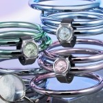 Ceas Damă Casio GM-S2110-3AER