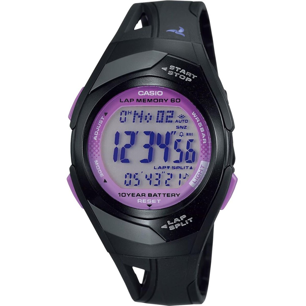 Ceas Damă Casio STR-300-1CEG