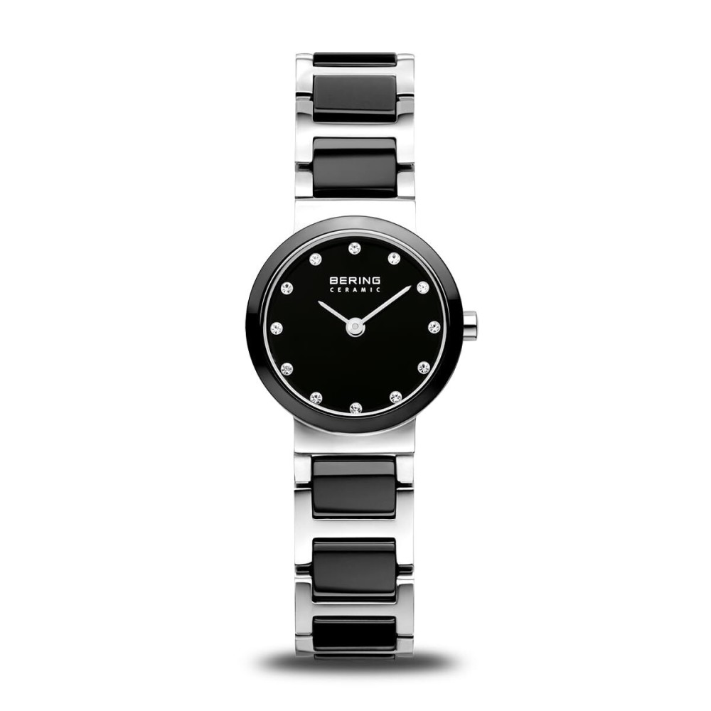 Ceas Damă Bering 10725-742 (Ø 25 mm)