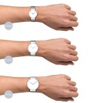 Ceas Damă Bering 12430-010 (Ø 30 mm)