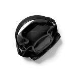 Geantă Bandulieră Michael Kors KHAI Negru 17 x 20 x 11 cm