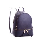Rucsac Casual Michael Kors 30S5GEZB1L-NAVY Albastru 27 x 26 x 14 cm
