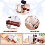 Cercei Damă Guess JUBE04203JWYG 1,5 cm