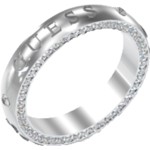 Inel Damă Guess JUBR03164JWRH (14)