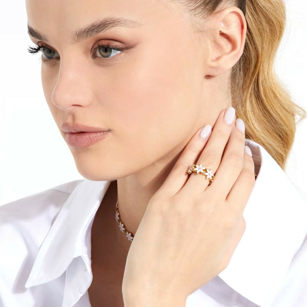 Inel Damă Guess JUBR04132JWYG (12)