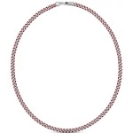 Colier Bărbați Guess JUMN01381JWST 45 cm