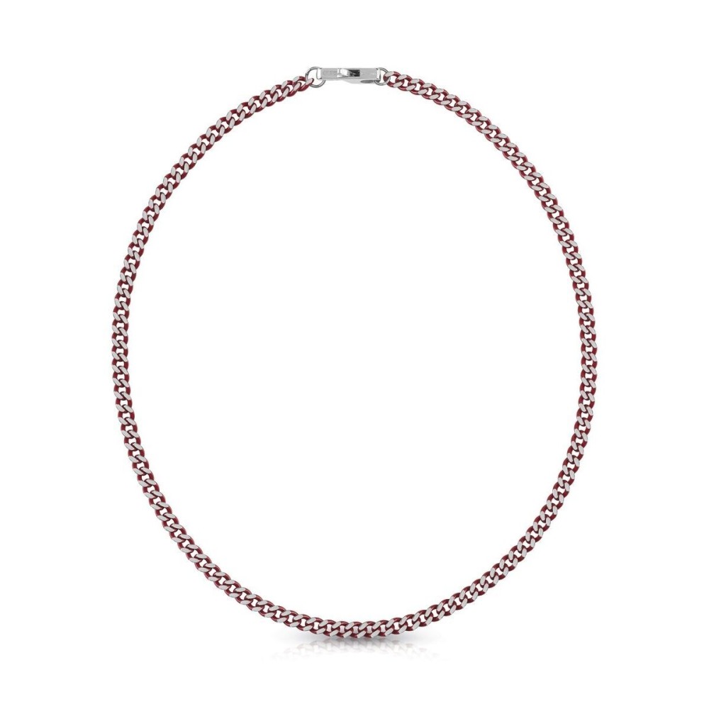 Colier Bărbați Guess JUMN01381JWST 45 cm