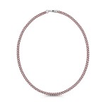 Colier Bărbați Guess JUMN01381JWST 45 cm