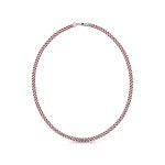 Colier Bărbați Guess JUMN01381JWST 45 cm