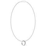 Colier Bărbați Guess JUMN03216JWST 45 cm