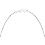 Colier Bărbați Guess JUMN03216JWST 45 cm