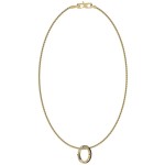 Colier Bărbați Guess JUMN03216JWYG 45 cm