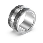 Inel Bărbați Guess JUMR0329JWST (24)