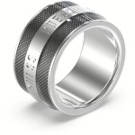 Inel Bărbați Guess JUMR0329JWST (24)