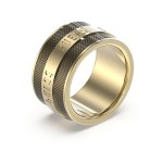 Inel Bărbați Guess JUMR03209JWYG (22)