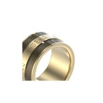 Inel Bărbați Guess JUMR0209JWYG (24)