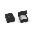 Brățară Bărbați Guess JUXB03213JWYG Oțel inoxidabil 25 cm