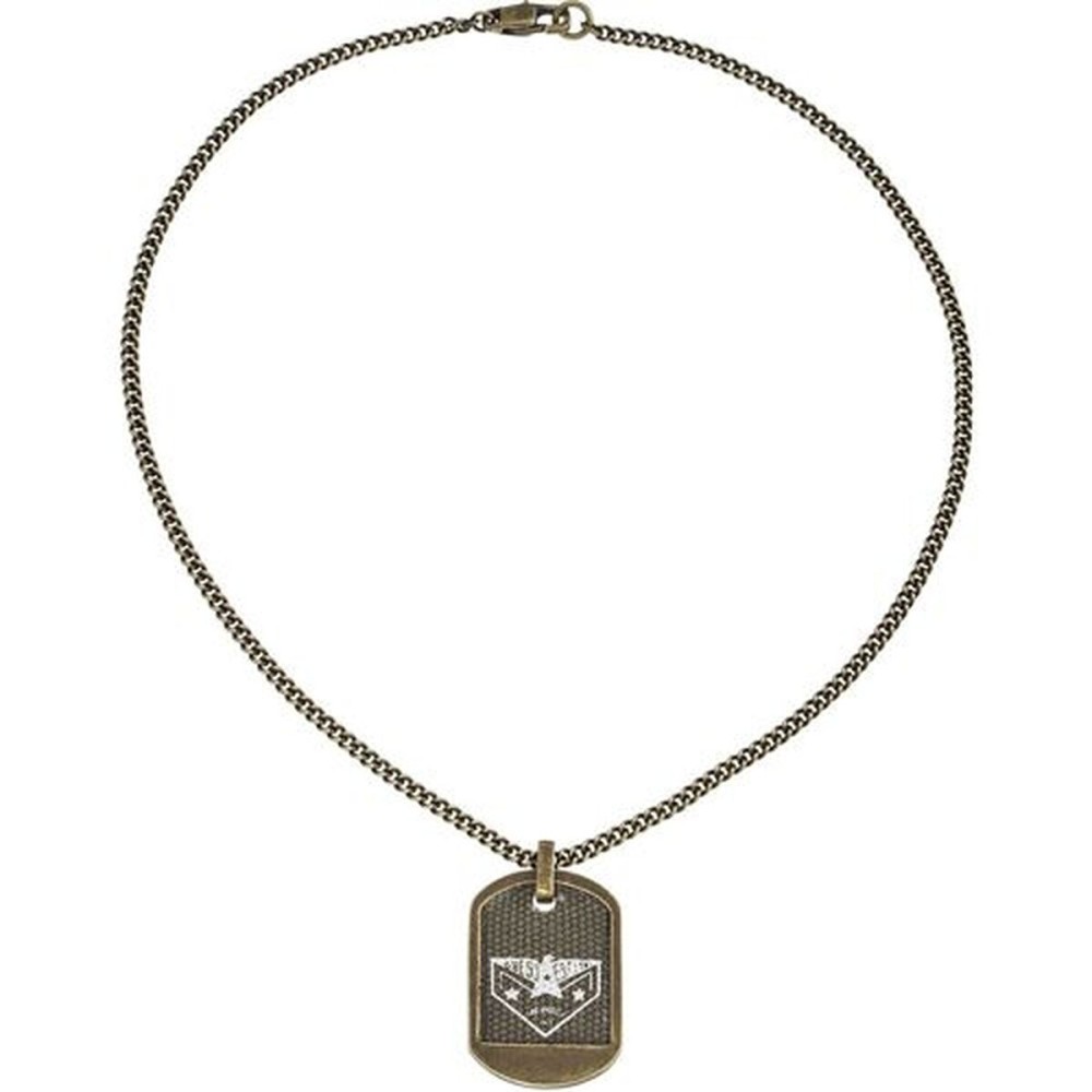 Colier Bărbați Guess UMN81302 45 cm