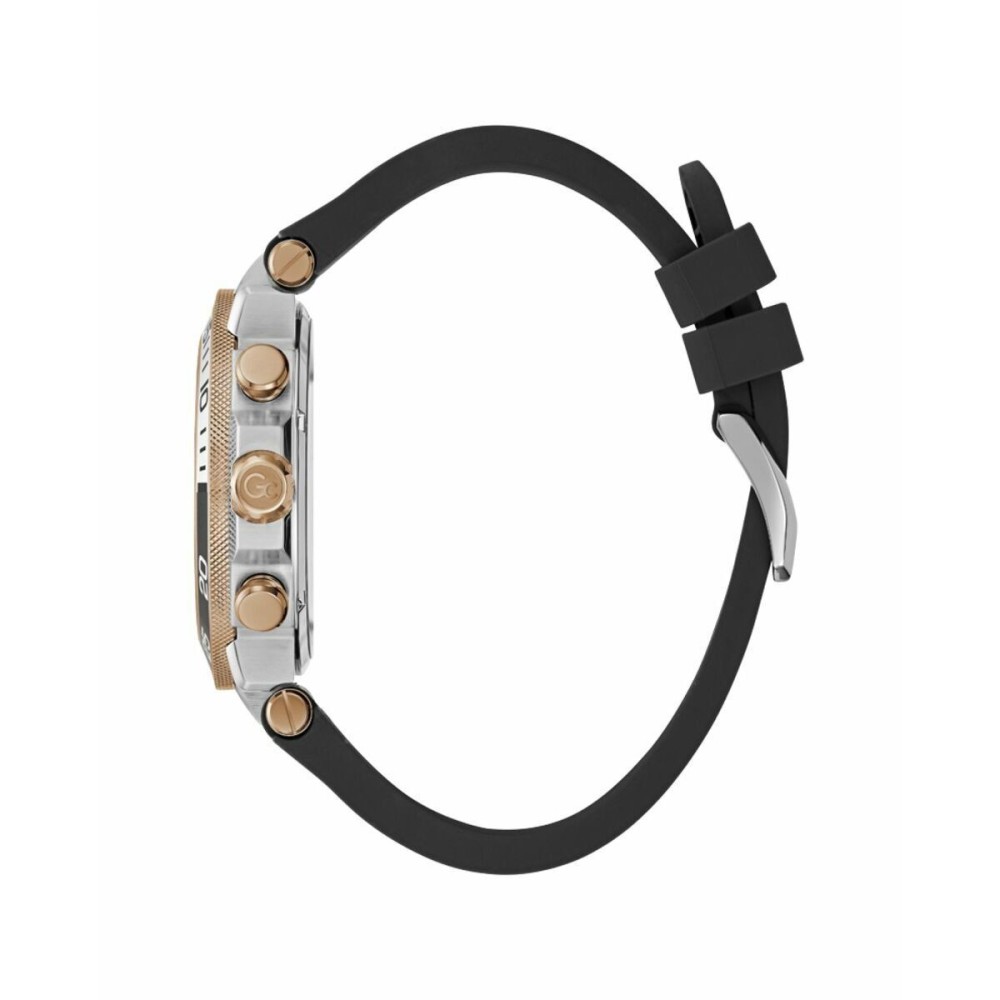 Ceas Bărbați GC Watches Z14005G2MF (Ø 44 mm)