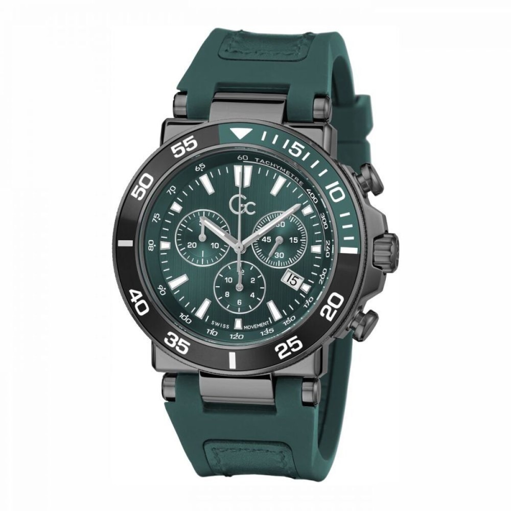 Ceas Bărbați GC Watches Z14007G9MF (Ø 44 mm)