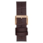 Ceas Bărbați GC Watches Z26005G4MF (Ø 42 mm)