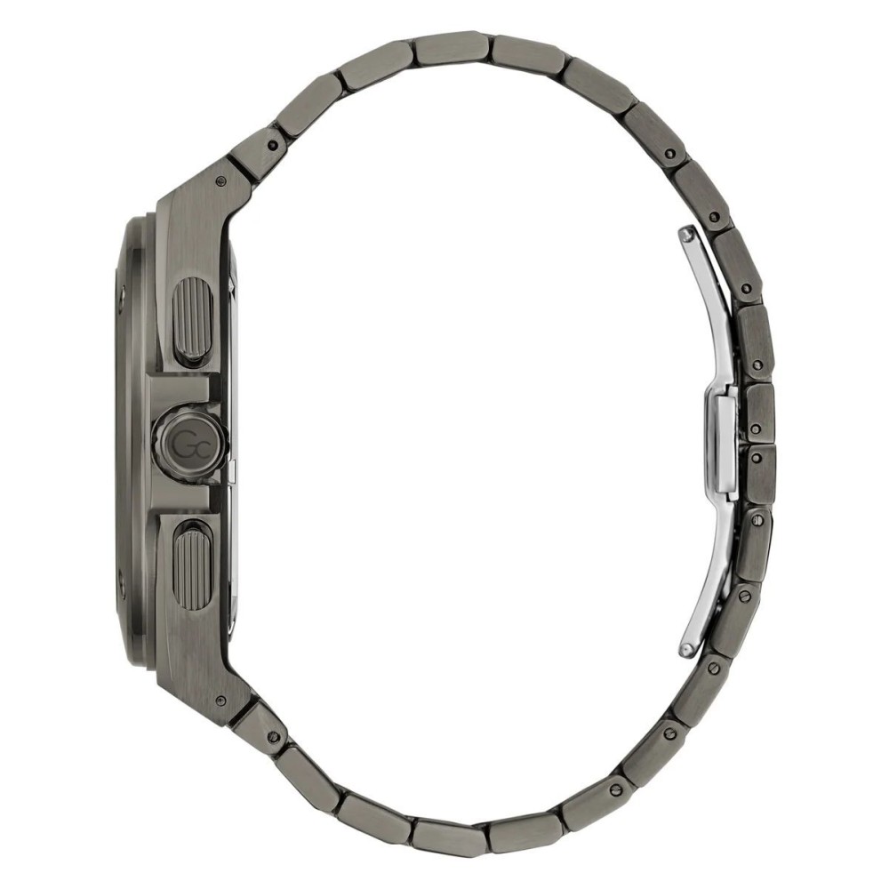 Ceas Bărbați GC Watches Z33003G5MF (Ø 44 mm)