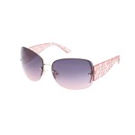 Ochelari de Soare Damă Guess GO00034-6528B Ø 65 mm