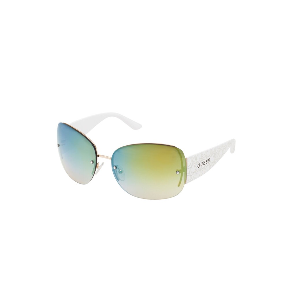 Ochelari de Soare Damă Guess GO00034-6532X Ø 65 mm
