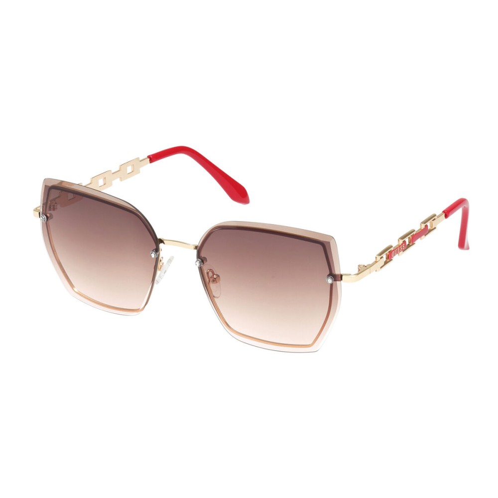 Ochelari de Soare Damă Guess GO00042-6232B Ø 62 mm