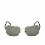 Ochelari de Soare Bărbați Guess GU00117-5732N Auriu* ø 57 mm