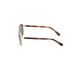 Ochelari de Soare Bărbați Guess GU00117-5732N Auriu* ø 57 mm