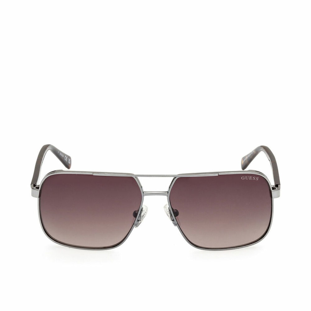 Ochelari de Soare Bărbați Guess GU00119-5808F ø 58 mm